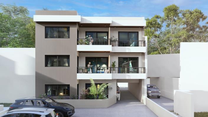 Image No.9-Studio à vendre à Attique