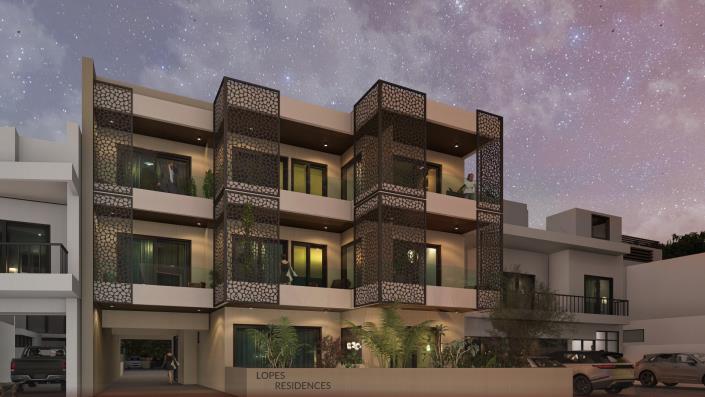 Image No.11-Studio à vendre à Attique