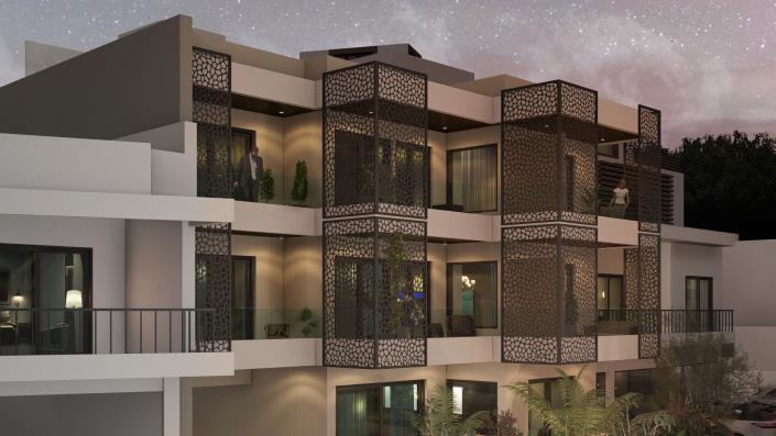 Image No.16-Studio à vendre à Attique