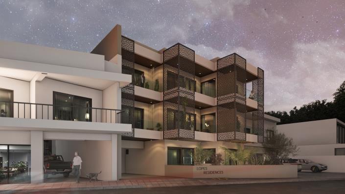 Image No.18-Studio à vendre à Attique