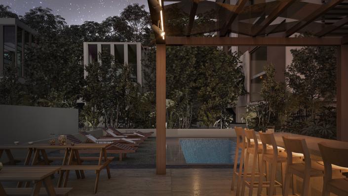 Image No.27-Studio à vendre à Attique