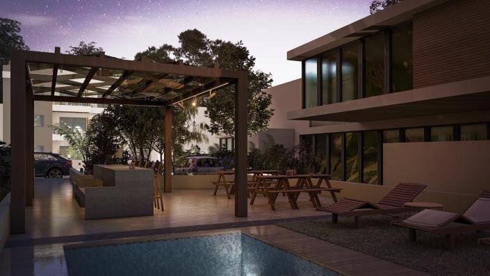 Image No.28-Studio à vendre à Attique