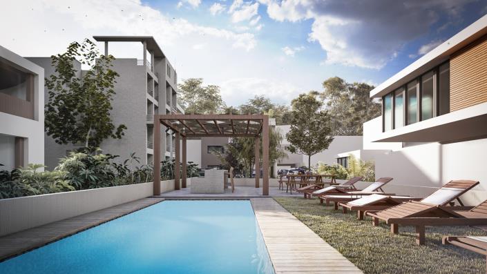 Image No.30-Studio à vendre à Attique