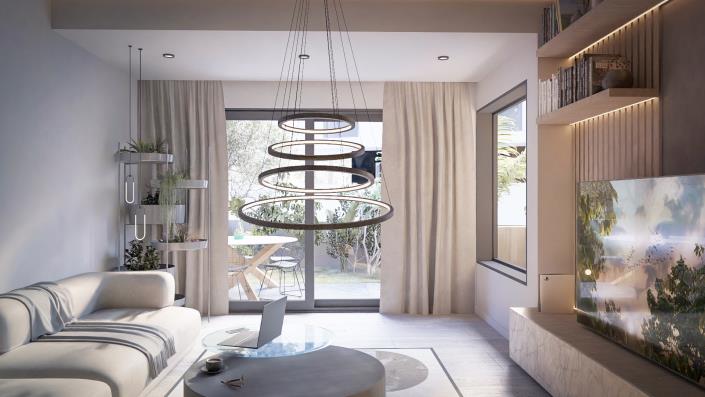 Image No.32-Studio à vendre à Attique