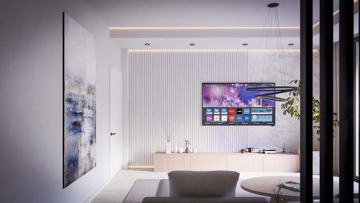 Image No.36-Studio à vendre à Attique