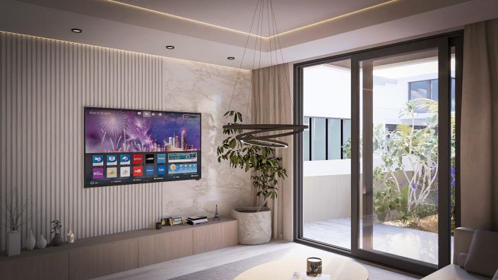 Image No.37-Studio à vendre à Attique