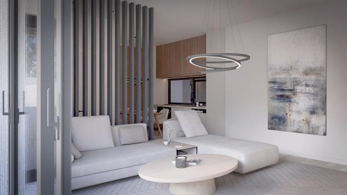 Image No.40-Studio à vendre à Attique