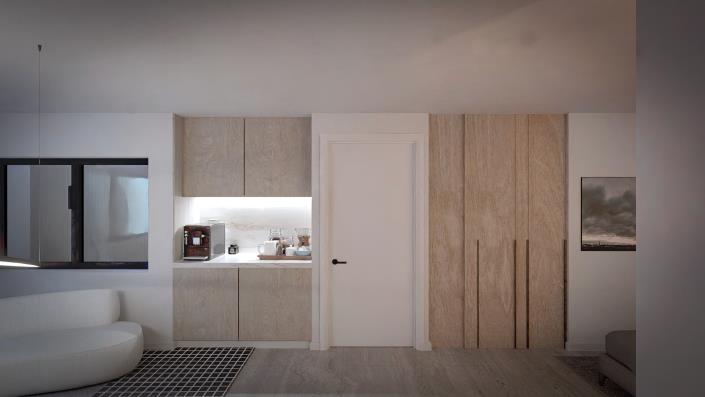 Image No.43-Studio à vendre à Attique