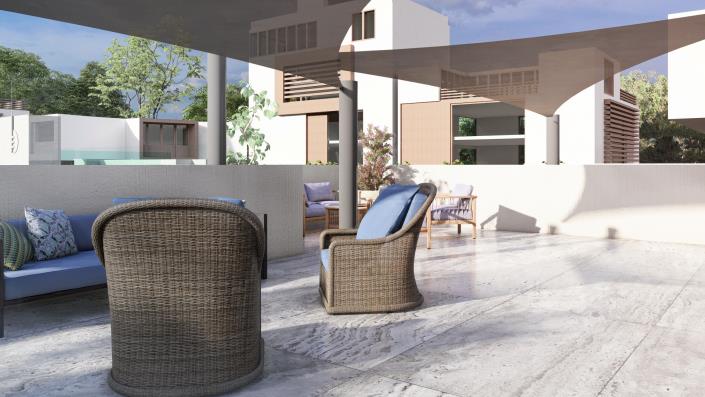 Image No.47-Studio à vendre à Attique