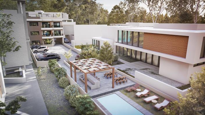 Image No.51-Studio à vendre à Attique