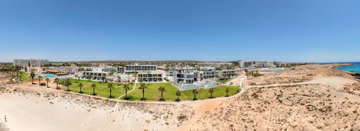 Image No.11-Villa / Détaché de 4 chambres à vendre à Ayia Napa