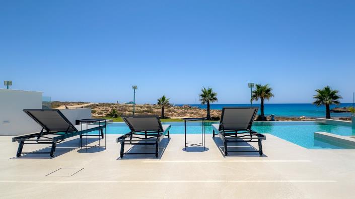 Image No.12-Villa / Détaché de 4 chambres à vendre à Ayia Napa