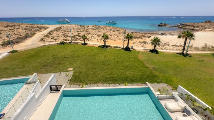 Image No.14-Villa / Détaché de 4 chambres à vendre à Ayia Napa