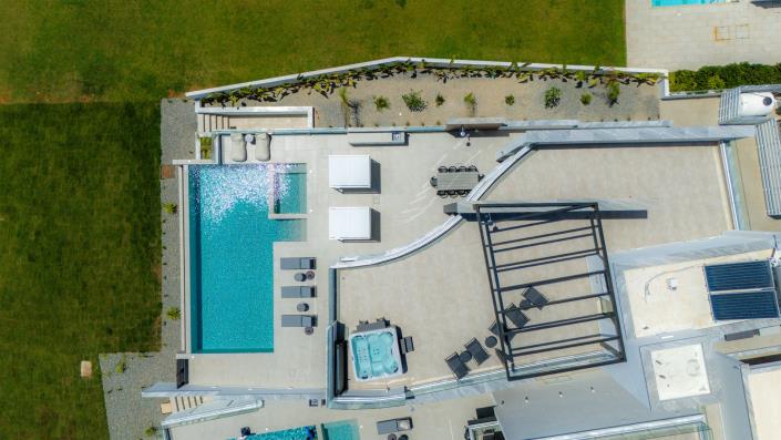 Image No.16-Villa / Détaché de 4 chambres à vendre à Ayia Napa