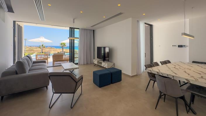 Image No.17-Villa / Détaché de 4 chambres à vendre à Ayia Napa