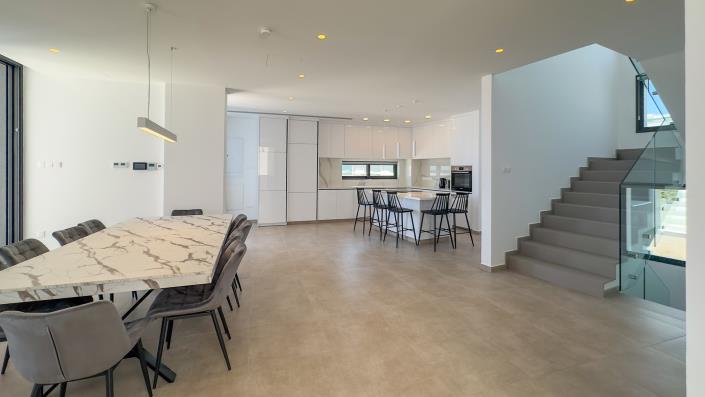 Image No.18-Villa / Détaché de 4 chambres à vendre à Ayia Napa