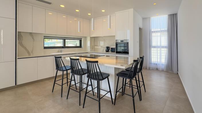 Image No.19-Villa / Détaché de 4 chambres à vendre à Ayia Napa