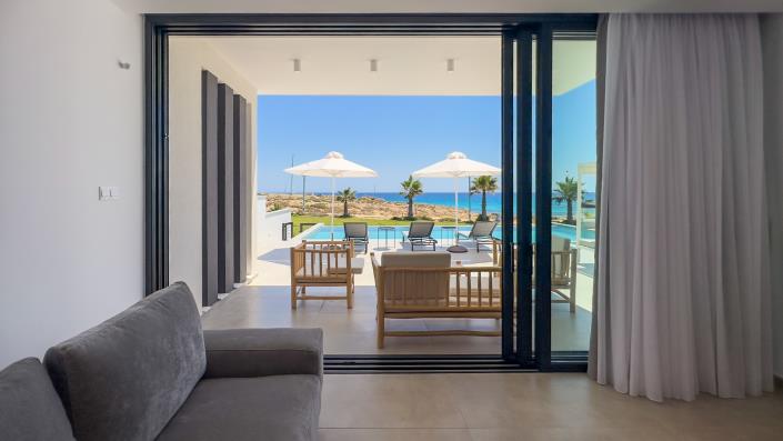 Image No.22-Villa / Détaché de 4 chambres à vendre à Ayia Napa