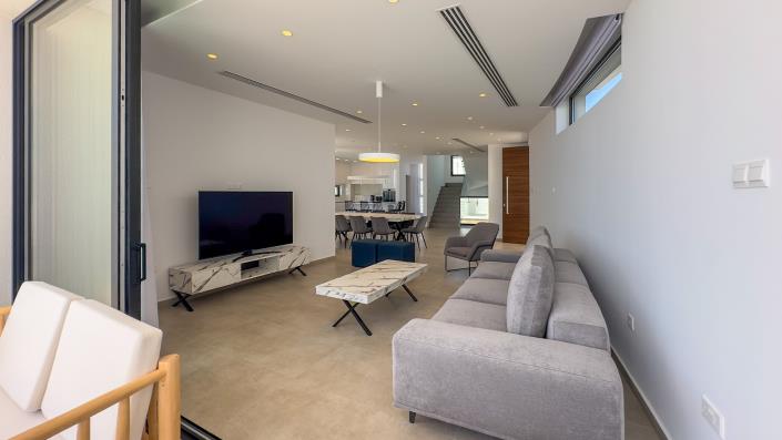 Image No.25-Villa / Détaché de 4 chambres à vendre à Ayia Napa