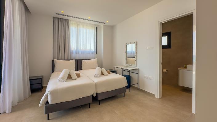 Image No.34-Villa / Détaché de 4 chambres à vendre à Ayia Napa