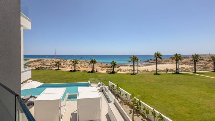 Image No.36-Villa / Détaché de 4 chambres à vendre à Ayia Napa