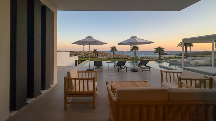 Image No.49-Villa / Détaché de 4 chambres à vendre à Ayia Napa