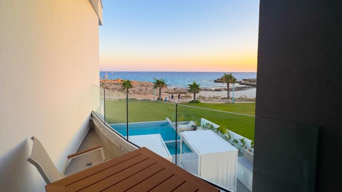 Image No.53-Villa / Détaché de 4 chambres à vendre à Ayia Napa