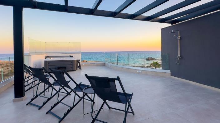 Image No.56-Villa / Détaché de 4 chambres à vendre à Ayia Napa