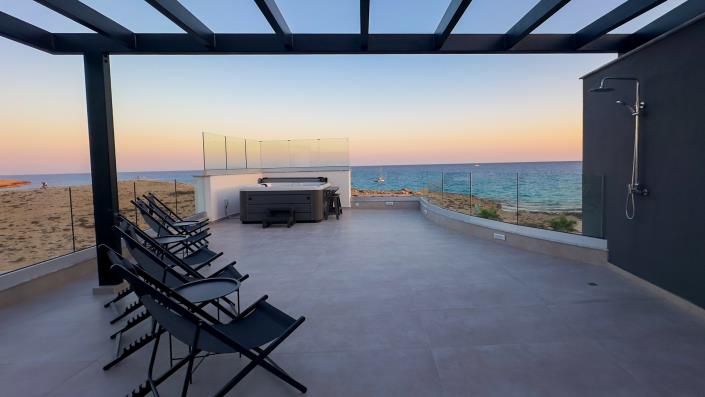 Image No.57-Villa / Détaché de 4 chambres à vendre à Ayia Napa