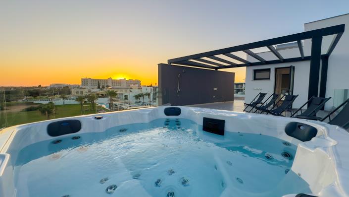 Image No.58-Villa / Détaché de 4 chambres à vendre à Ayia Napa