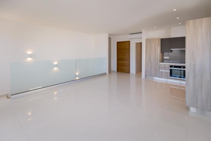 Image No.21-Duplex de 2 chambres à vendre à Germasogeia