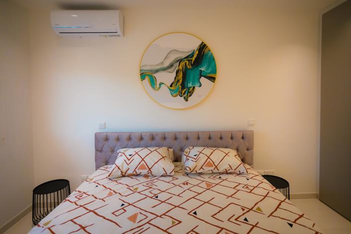 Image No.18-Appartement de 2 chambres à vendre à Germasogeia