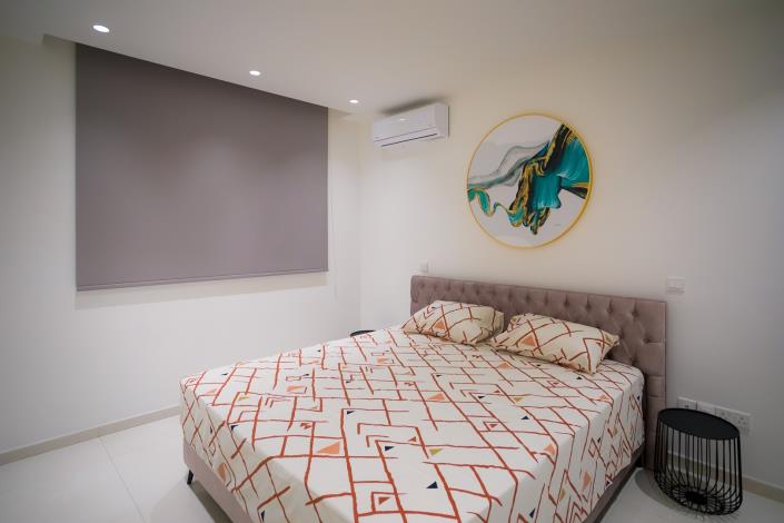 Image No.27-Appartement de 2 chambres à vendre à Germasogeia