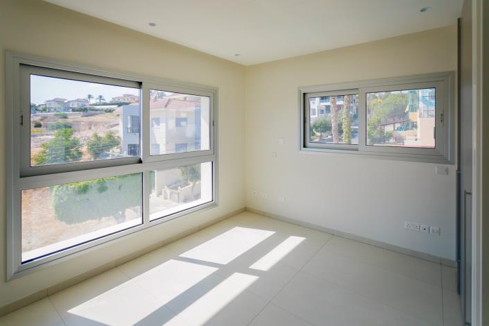 Image No.29-Penthouse de 2 chambres à vendre à Germasogeia