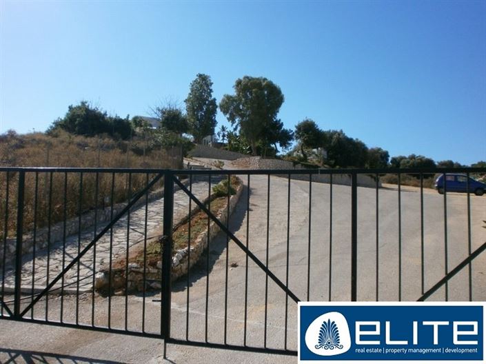 Image No.2-Commercial à vendre à Céphalonie