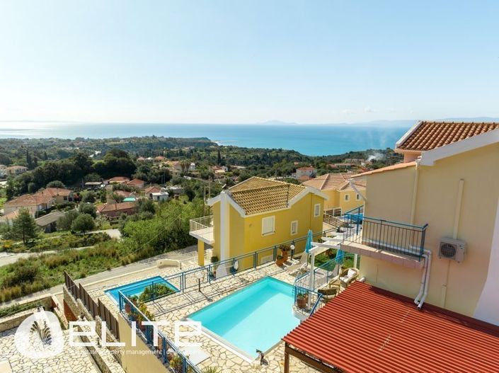 Image No.13-Villa de 2 chambres à vendre à Ratzakli