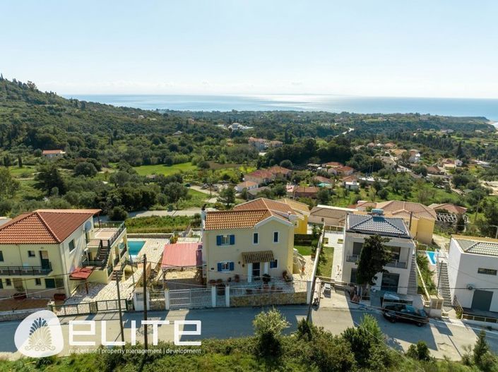 Image No.2-Villa de 2 chambres à vendre à Ratzakli