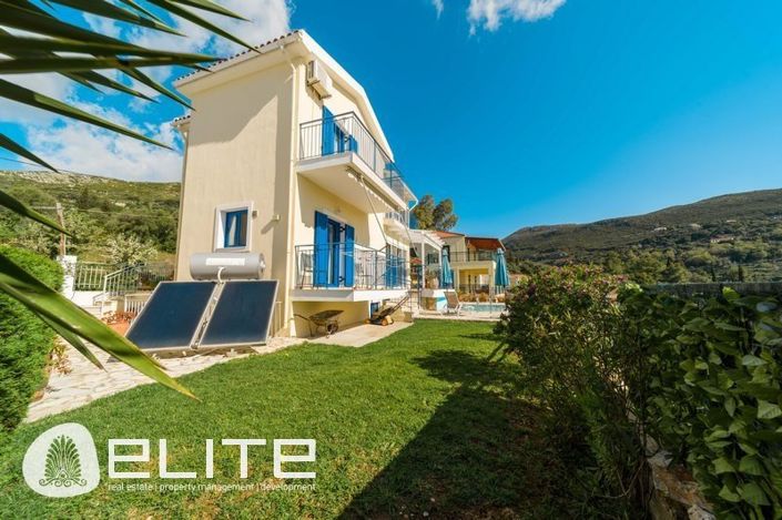 Image No.4-Villa de 2 chambres à vendre à Ratzakli