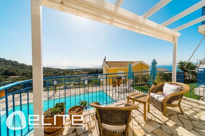 Image No.5-Villa de 2 chambres à vendre à Ratzakli