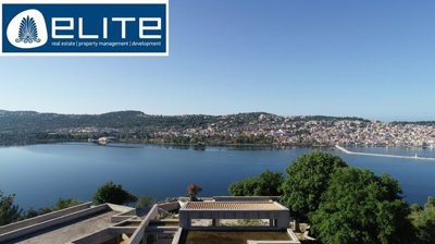 1 - Kefalonia, House