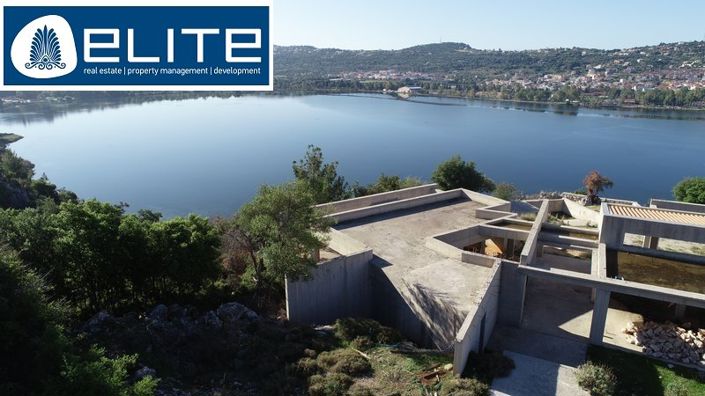 Image No.3-Maison à vendre à Céphalonie