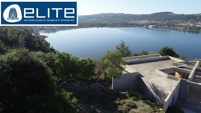 Image No.4-Maison à vendre à Céphalonie