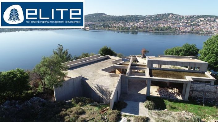 Image No.5-Maison à vendre à Céphalonie