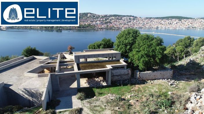 Image No.6-Maison à vendre à Céphalonie