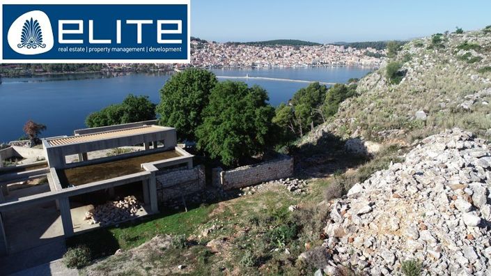 Image No.7-Maison à vendre à Céphalonie