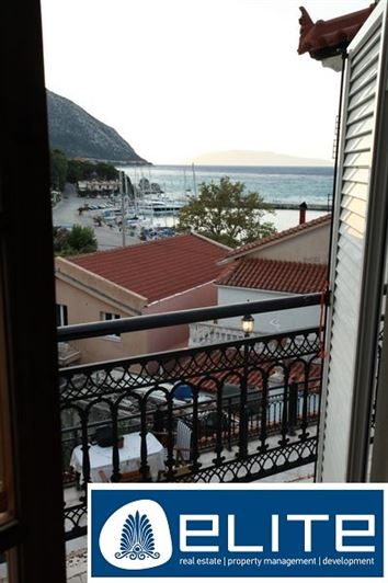 Image No.17-Maison de 3 chambres à vendre à Poros