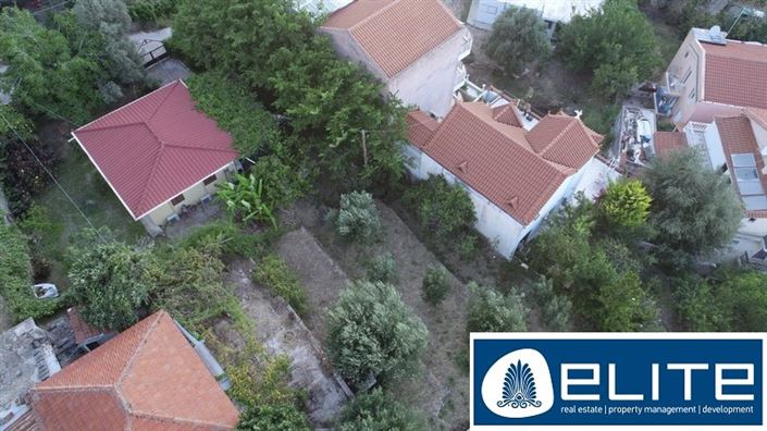 Image No.2-Maison de 3 chambres à vendre à Poros