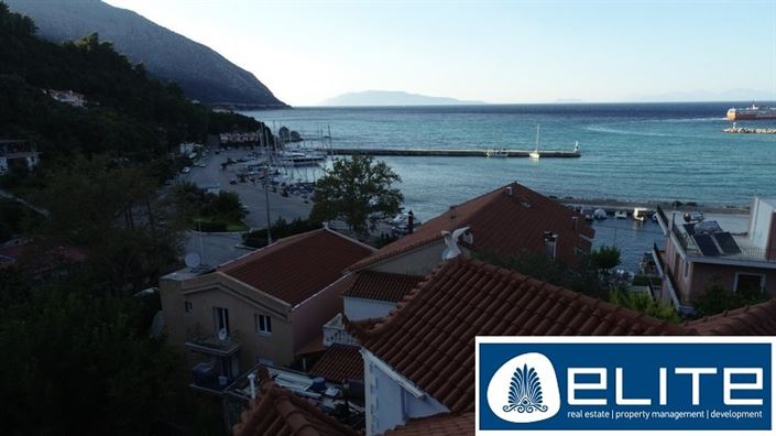 Image No.3-Maison de 3 chambres à vendre à Poros