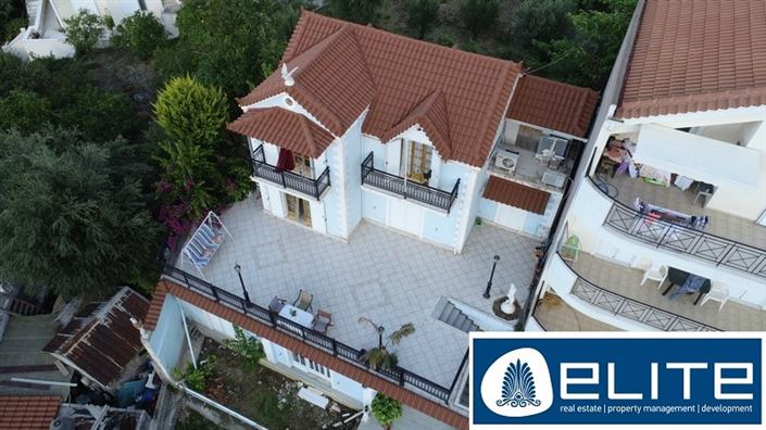 Image No.4-Maison de 3 chambres à vendre à Poros