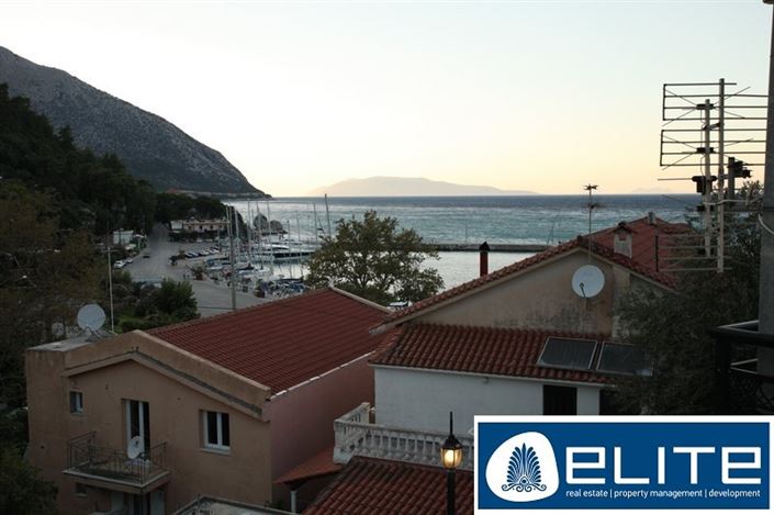 Image No.8-Maison de 3 chambres à vendre à Poros